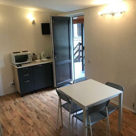 Saules Kvartals Ventspils Dış mekan fotoğraf