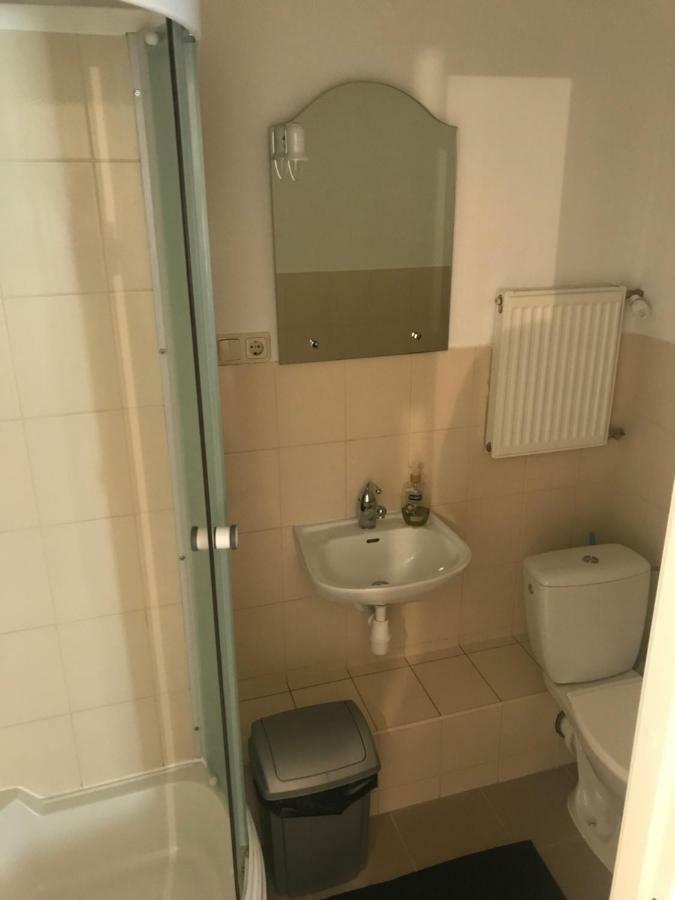Saules Kvartals Ventspils Dış mekan fotoğraf