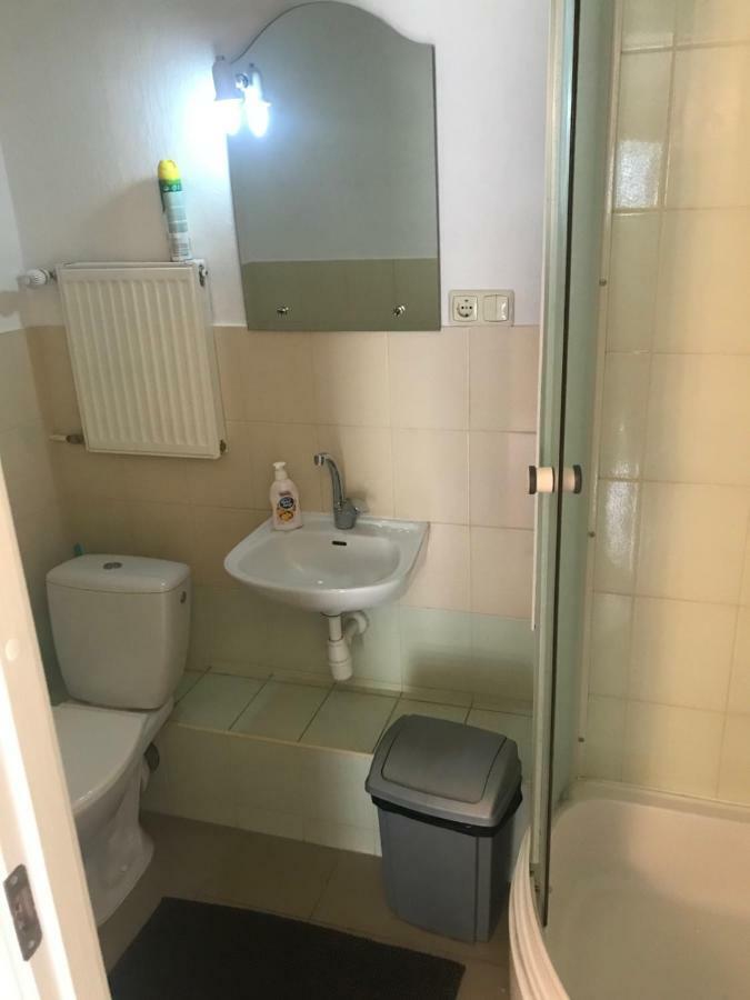 Saules Kvartals Ventspils Dış mekan fotoğraf